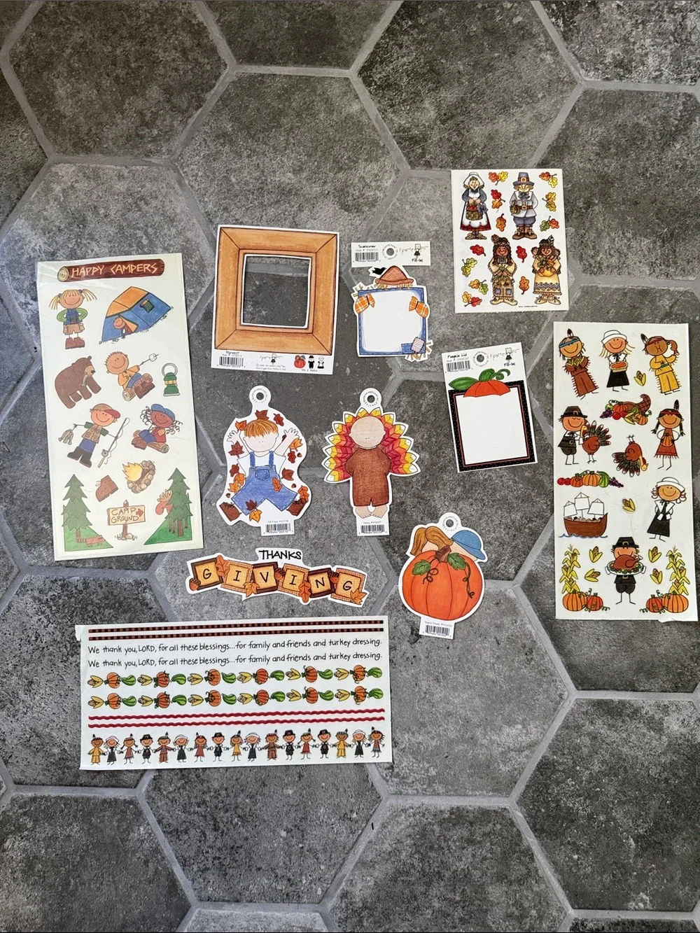 HUGE 90+ Lot Assorted Sticker Sheets and Packs -Dinos, Zoo, Blue's Clues, Ocean